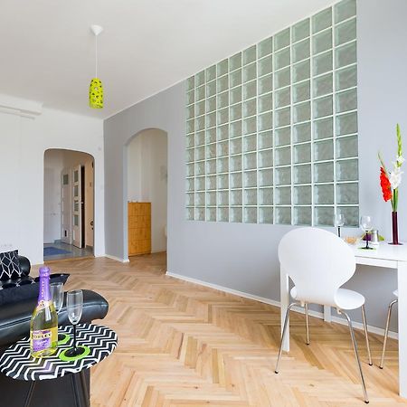 Pamka Place Διαμέρισμα Βουδαπέστη Εξωτερικό φωτογραφία
