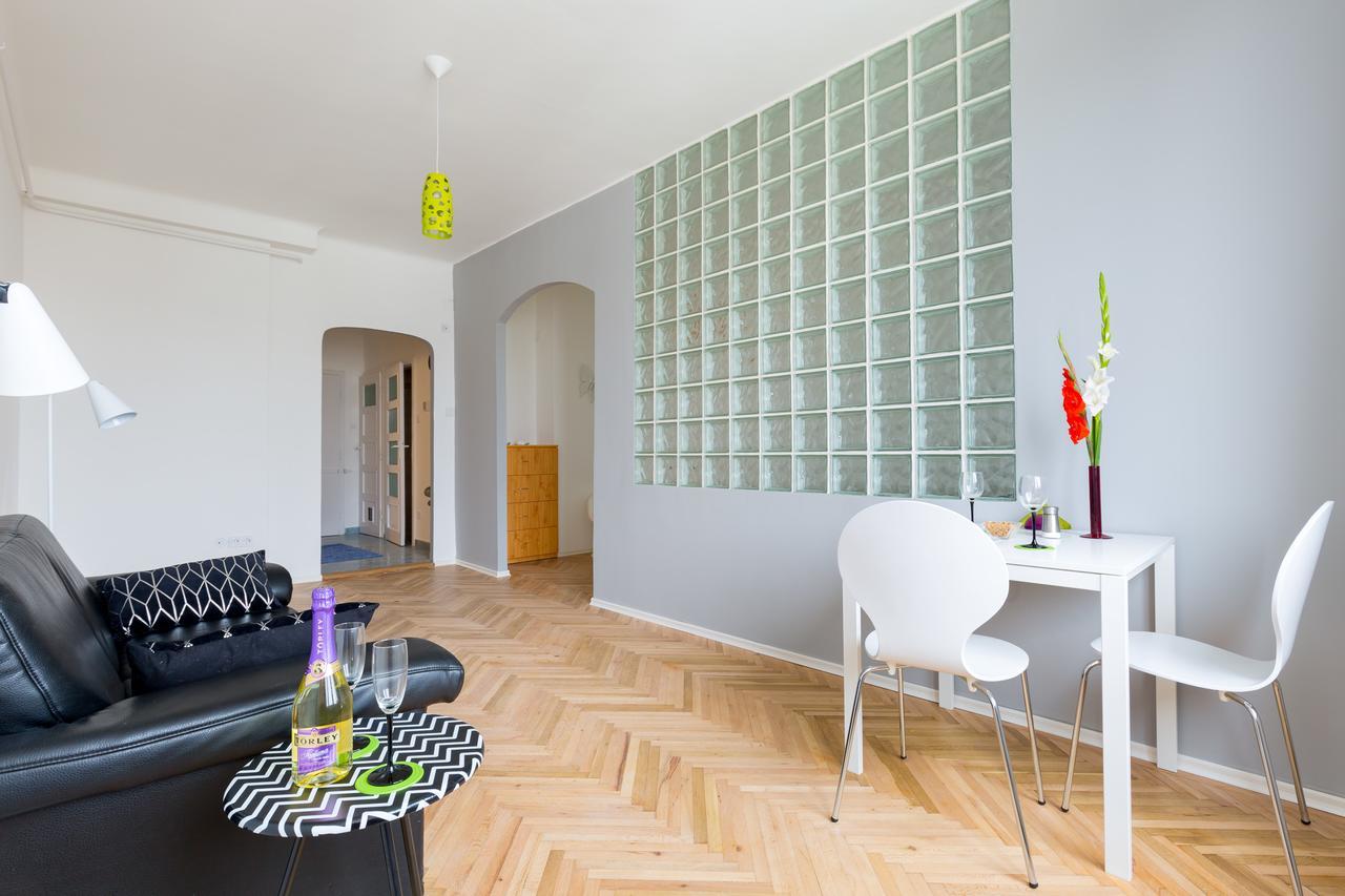 Pamka Place Διαμέρισμα Βουδαπέστη Εξωτερικό φωτογραφία