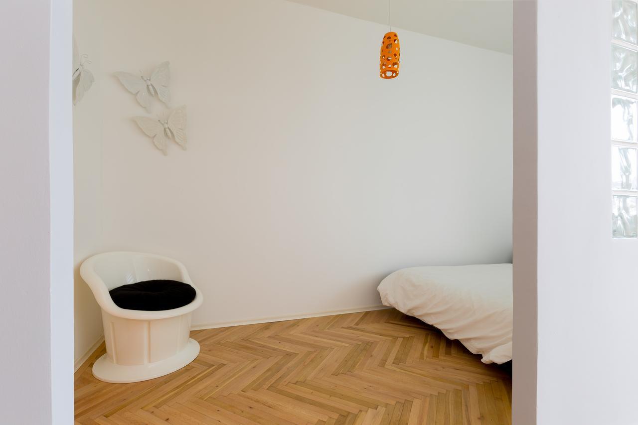 Pamka Place Διαμέρισμα Βουδαπέστη Εξωτερικό φωτογραφία